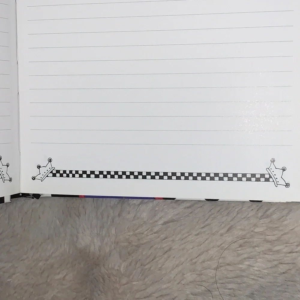 Mary Engelbreit “The Queen’s Journal” Perfect Gift